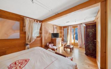 Chalet 7 Zimmer - image - 12