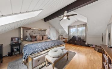 Single house 7 rooms - image - 13