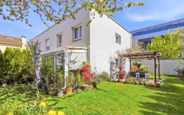 Single house 5.5 rooms - image - 1
