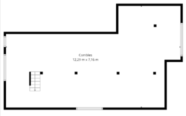 Single house 7 rooms - image - 7