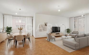 Apartment 7 rooms - image - 2