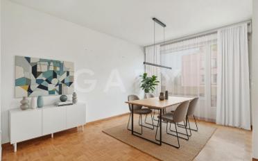 Apartment 7 rooms - image - 5