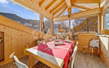 Chalet 7 rooms - image - 8