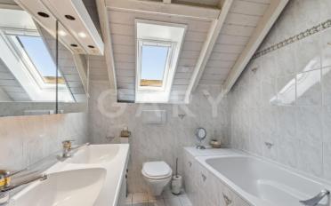 Row house 7 rooms - image - 11