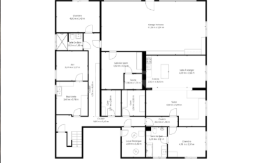 Single house 7 rooms - image - 6