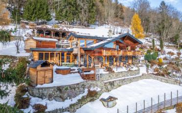 Chalet 7 pièces - image - 1
