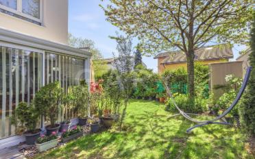 Einfamilienhaus 5.5 Zimmer - image - 10