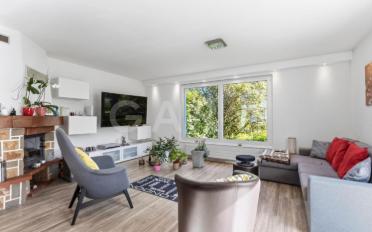 Row house 7 rooms - image - 7