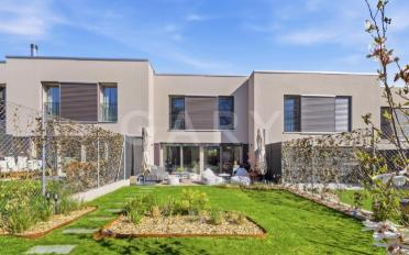 Einfamilienhaus 6 Zimmer - image - 2