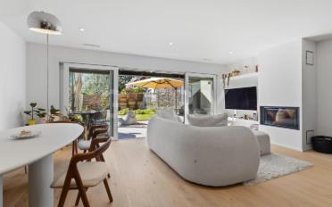 Einfamilienhaus 6 Zimmer - image - 1