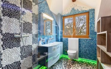 Maison 10 pièces - image - 11