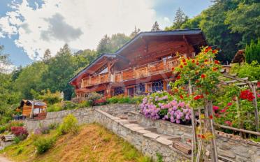 Chalet 7 rooms - image - 1