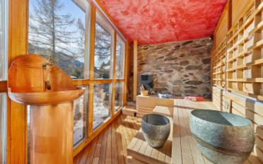 Chalet 7 rooms - image - 11