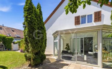 Row house 7 rooms - image - 11