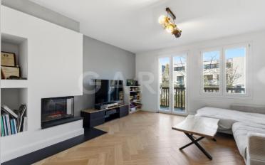 Duplex 6 rooms - image - 2