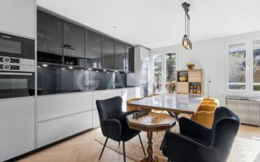 Duplex 6 rooms - image - 1