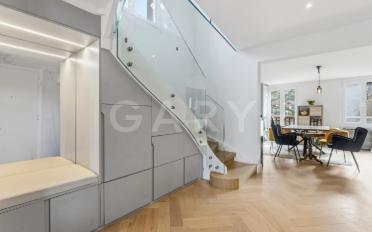 Duplex 6 rooms - image - 4