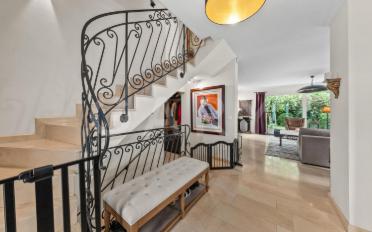 Einfamilienhaus 7 Zimmer - image - 7