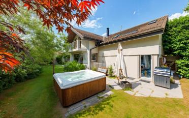 Einfamilienhaus 7 Zimmer - image - 4