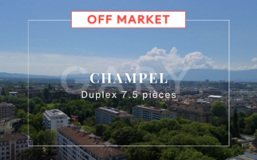 Duplex 7.5 rooms - image - 1