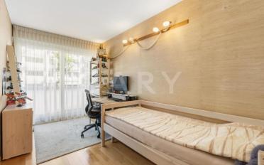 Apartment 4 rooms - image - 10