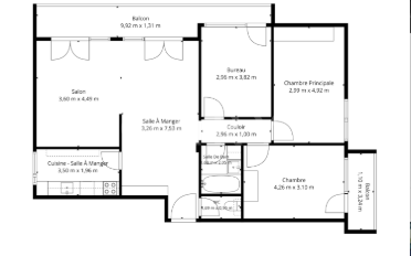 Apartment - image - 2