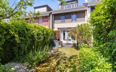 Maison contiguë 6 pièces - image - 2