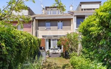 Maison contiguë 6 pièces - image - 13