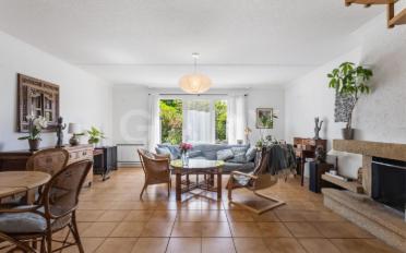 Maison contiguë 6 pièces - image - 3