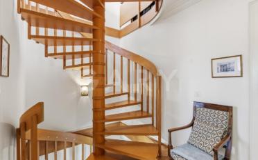 Maison contiguë 6 pièces - image - 7
