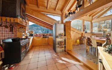 Chalet 6 rooms - image - 10