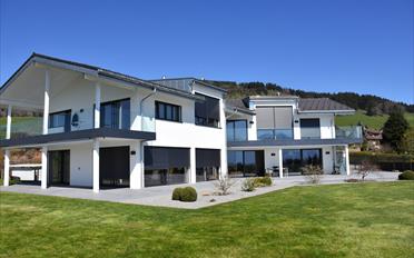 Single house 10 rooms - image - 1