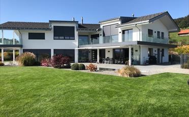 Single house 10 rooms - image - 11