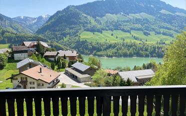 Chalet 8 Zimmer - image - 2