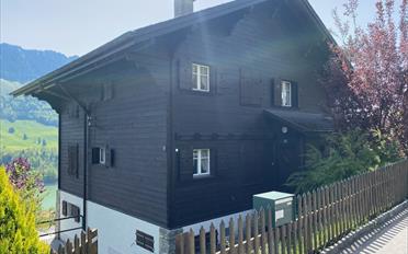 Chalet 8 Zimmer - image - 4