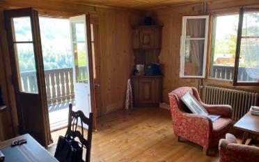Chalet 8 Zimmer - image - 9