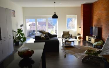 Loft 3.5 rooms - image - 3