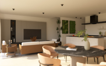 Reihenfamilienhaus 4.5 Zimmer - image - 5