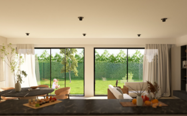 Reihenfamilienhaus 4.5 Zimmer - image - 10