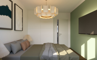 Reihenfamilienhaus 4.5 Zimmer - image - 3