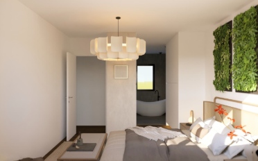 Reihenfamilienhaus 4.5 Zimmer - image - 6