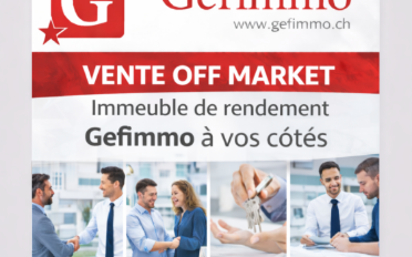 Immeuble mixte - image - 1