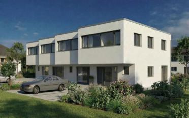 Maison contiguë 5.5 pièces - image - 1