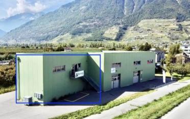 Industrie - image - 1