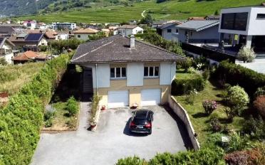 Single house 5.5 rooms - image - 1