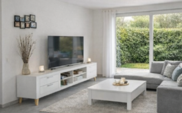 Apartment 2.5 rooms - image - 2