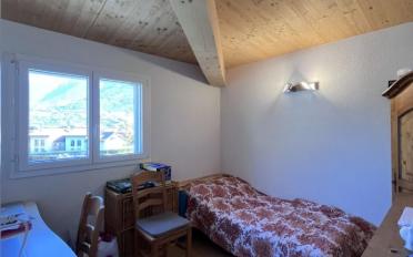 Attic flat 3.5 rooms - image - 6