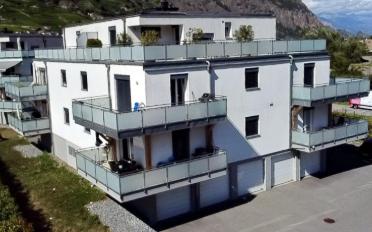 Apartment 2.5 rooms - image - 2