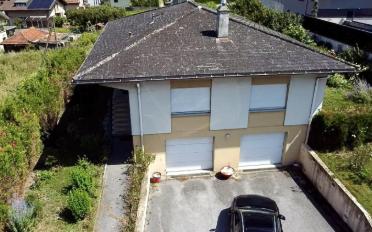 Einfamilienhaus 5.5 Zimmer - image - 3