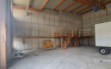 Storage room - image - 5